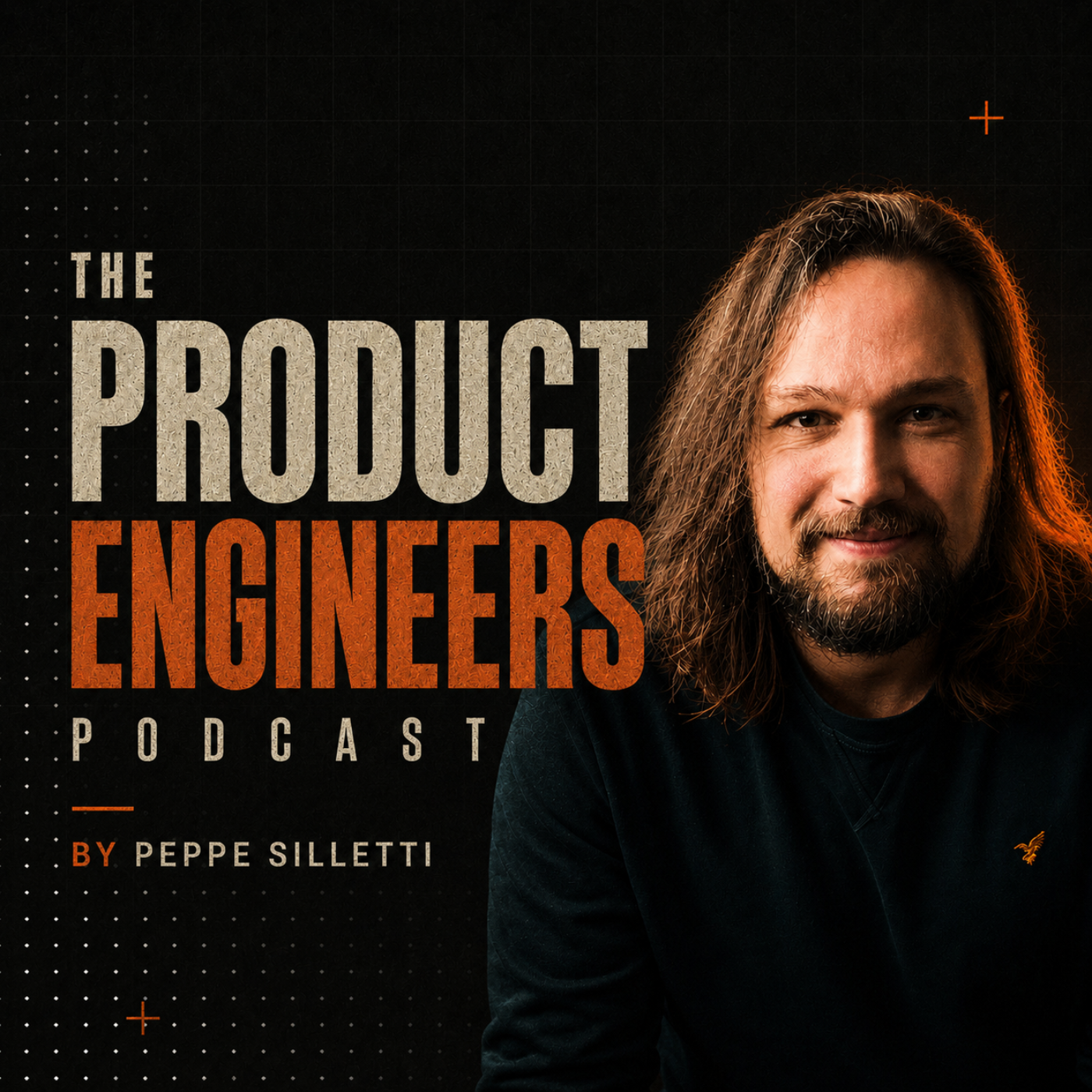 The Product Engineers Podcast cover art